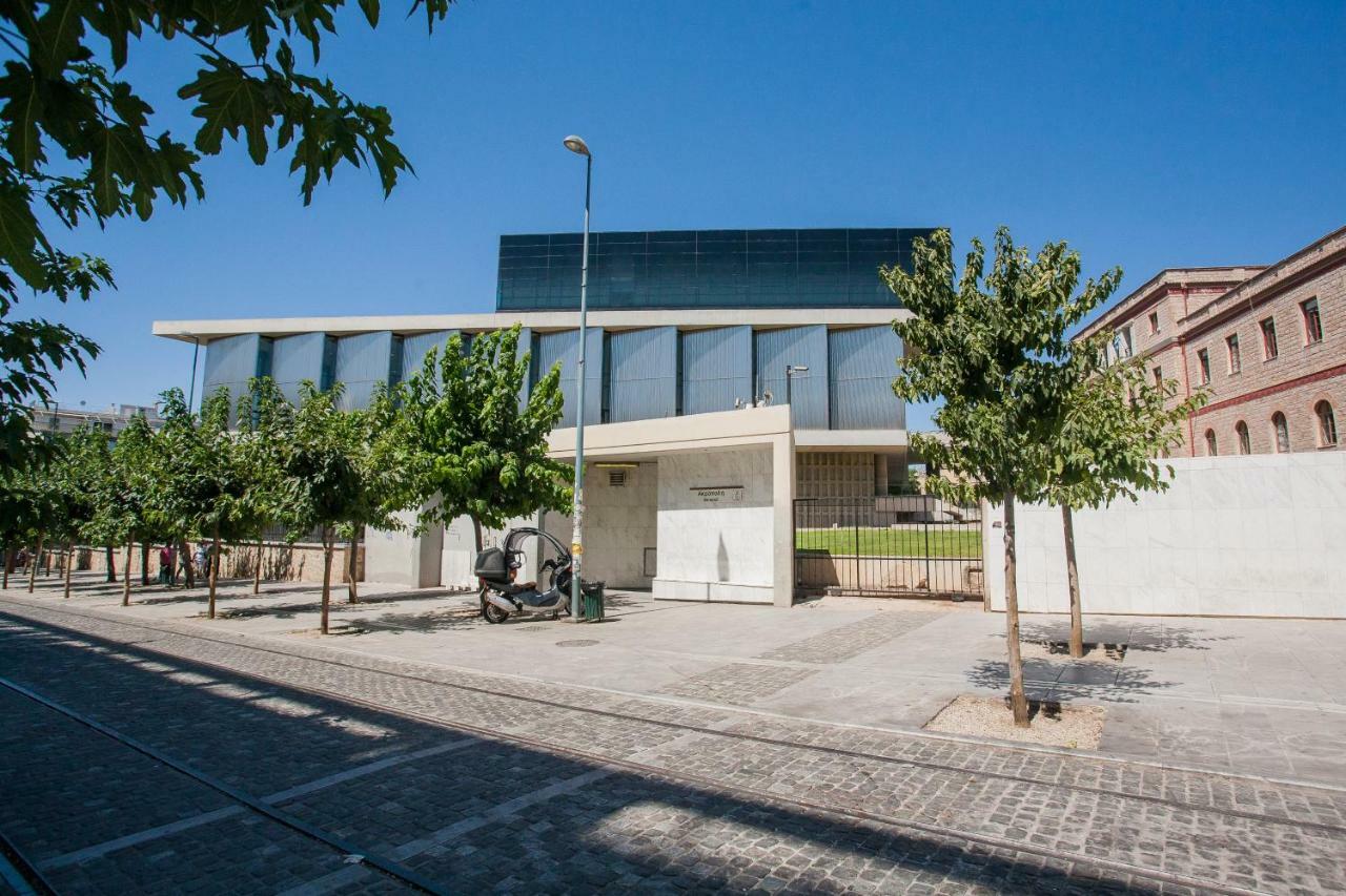 Classy And Stylish Private Apartment At Acropolis Museum Metro Station Athen Exterior foto